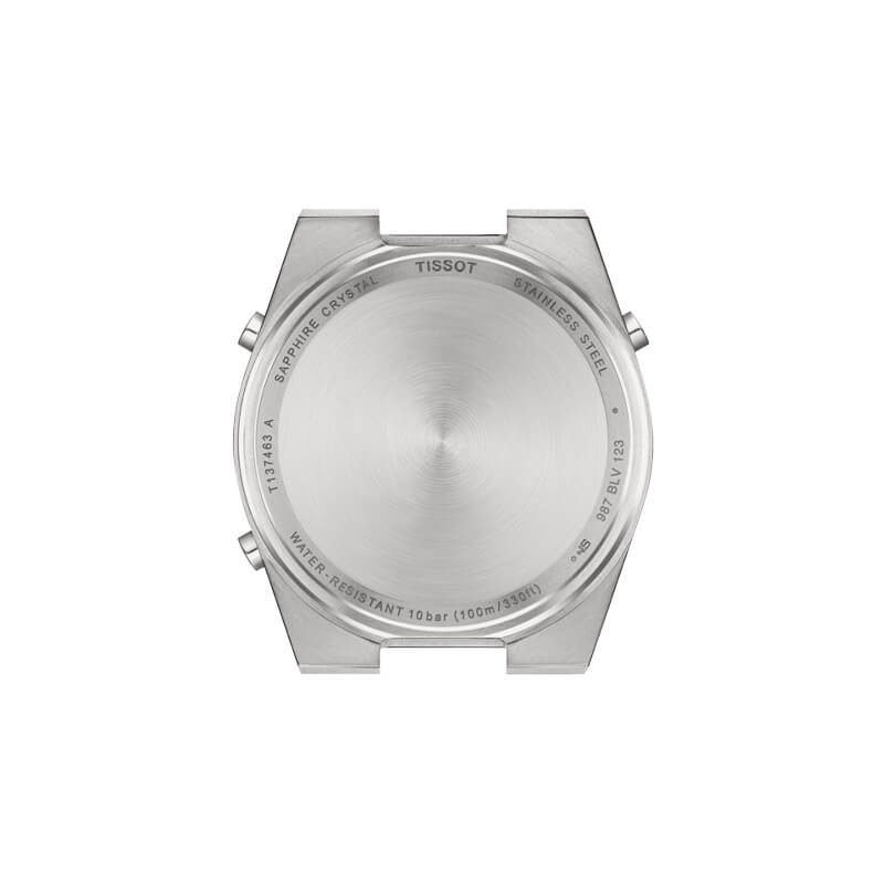 Reloj Digital Tissot PRX Hombre T1374631105000 – La Relojería.cl