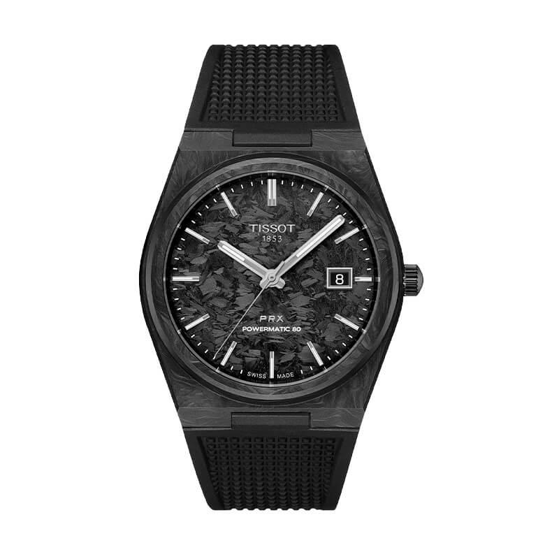 Reloj Automático Tissot Hombre T1379079720100