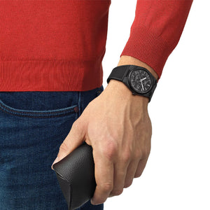 Reloj Automático Tissot Hombre T1379079720100