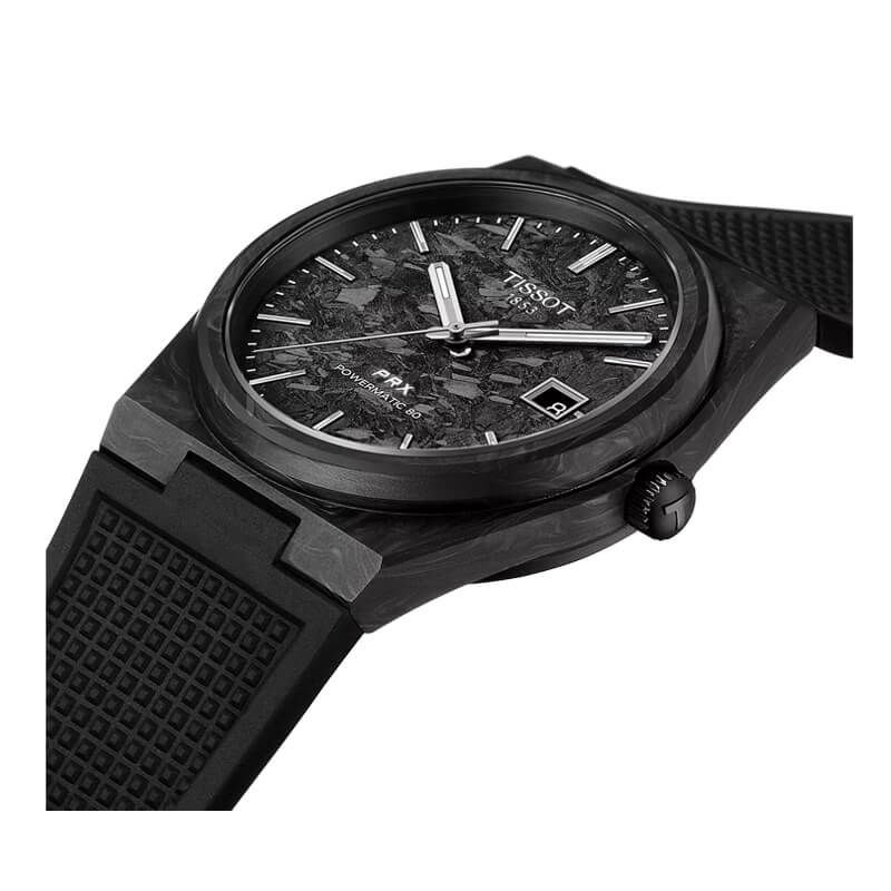 Reloj Automático Tissot Hombre T1379079720100