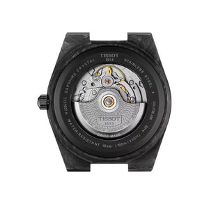Reloj Automático Tissot Hombre T1379079720100