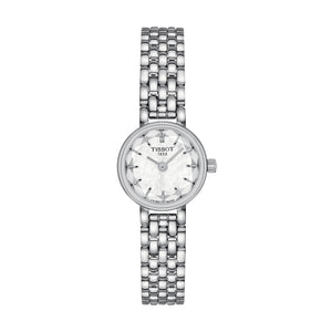 Reloj Análogo Tissot Mujer T1400091111100