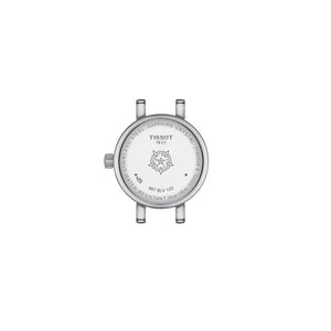 Reloj Análogo Tissot Mujer T1400091111100