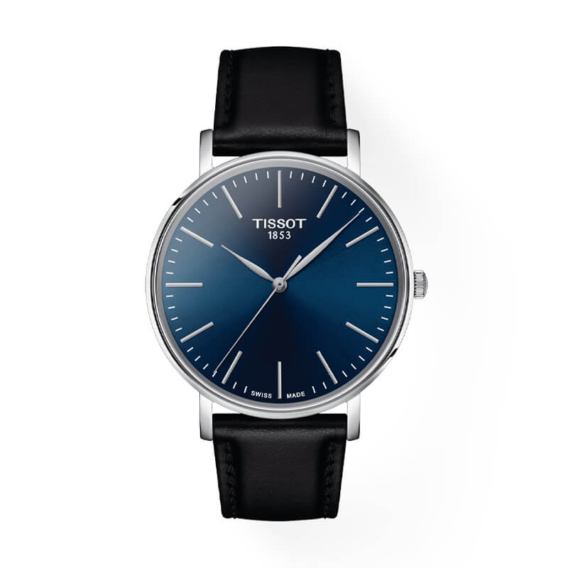 Reloj Análogo Tissot Hombre T1434101604100