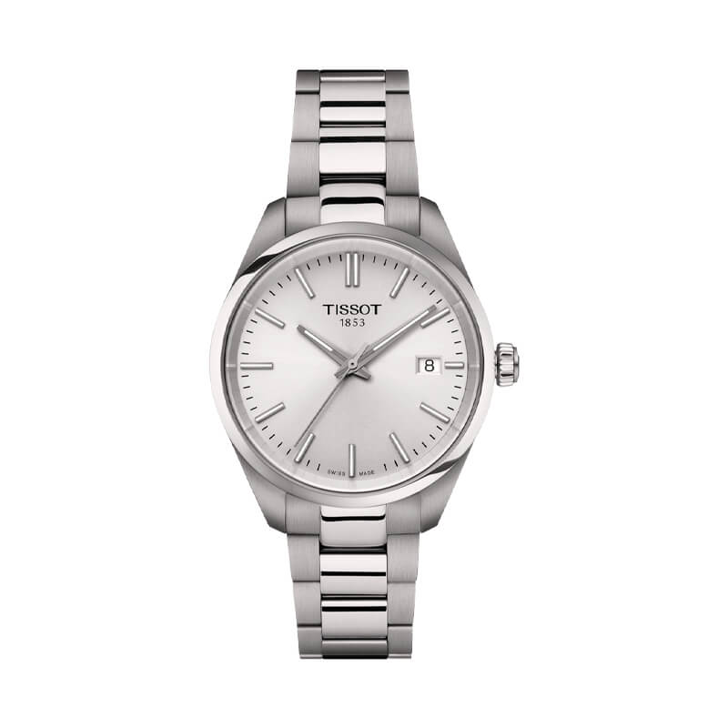 Reloj Análogo Tissot Mujer T1502101103100