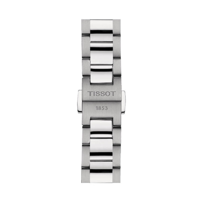 Reloj Análogo Tissot Mujer T1502101103100
