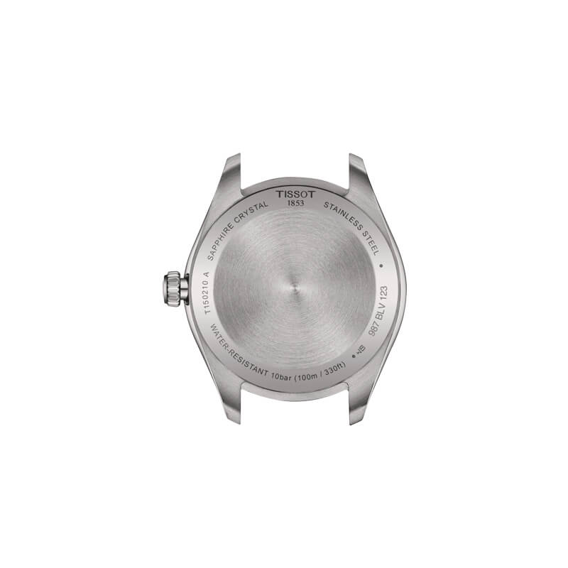 Reloj Análogo Tissot Mujer T1502101103100