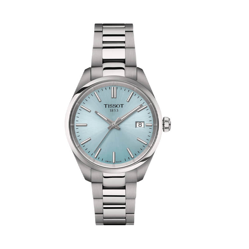 Reloj Análogo Tissot Mujer T1502101135100