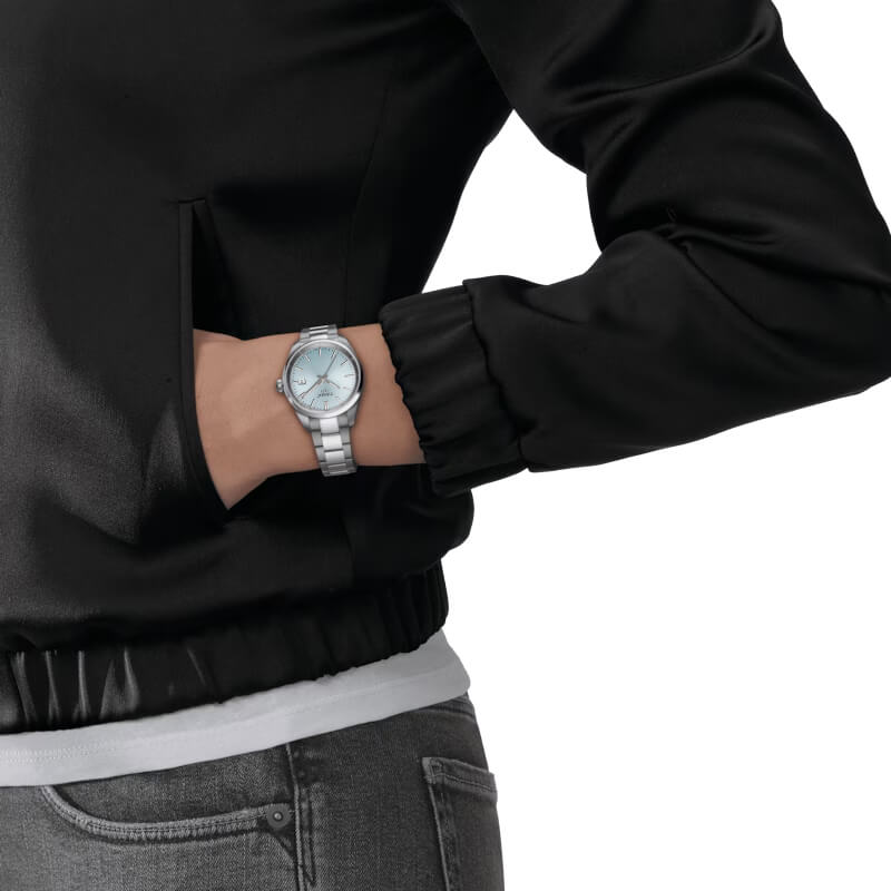 Reloj Análogo Tissot Mujer T1502101135100