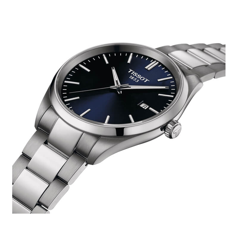 Reloj Análogo Tissot Hombre T1504101104100 – La Relojería.cl
