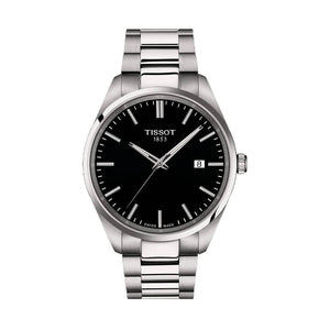 Reloj Análogo Tissot Hombre T1504101105100