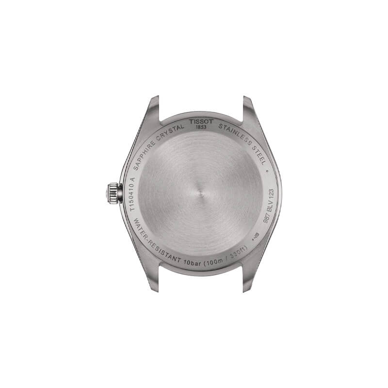 Reloj Análogo Tissot Hombre T1504101105100