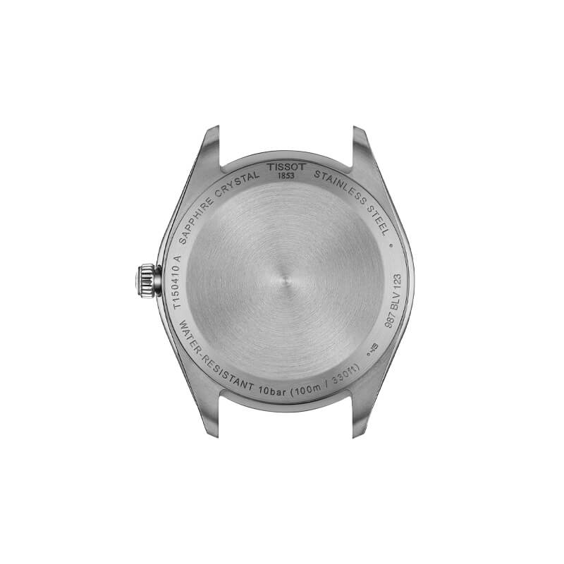 Reloj Análogo Tissot Hombre T1504101135100