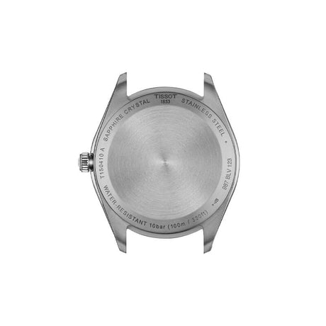 Reloj Análogo Tissot Hombre T1504101135100