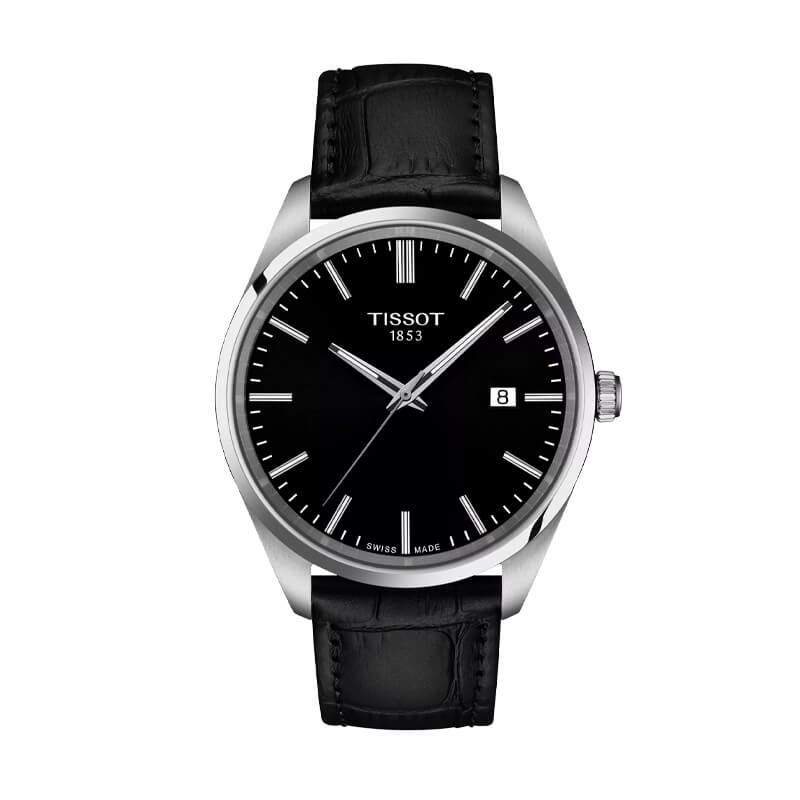 Reloj Análogo Tissot Hombre T1504101605100