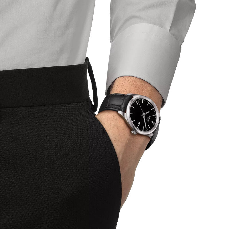 Reloj Análogo Tissot Hombre T1504101605100