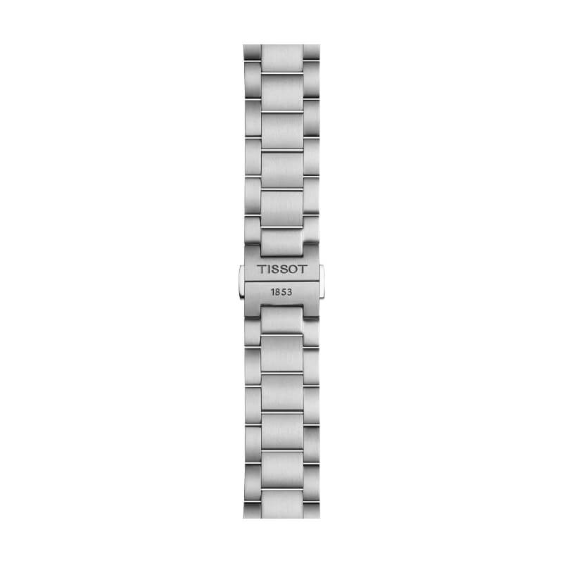 Reloj Análogo Tissot Hombre T1504171105100