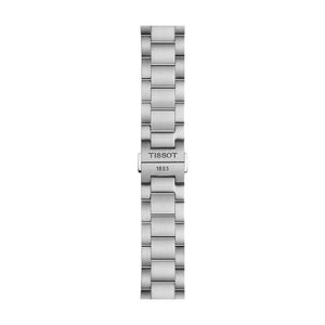 Reloj Análogo Tissot Hombre T1504171105100