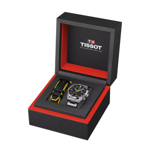 Reloj Análogo Tissot Hombre T1504171105100