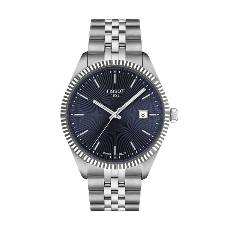 Reloj Análogo Tissot Hombre T1564101104100