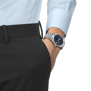 Reloj Análogo Tissot Hombre T1564101104100