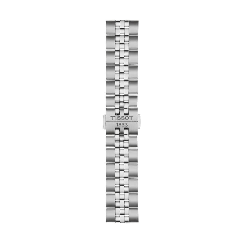 Reloj Análogo Tissot Hombre T1564101104100