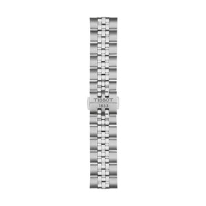 Reloj Análogo Tissot Hombre T1564101104100
