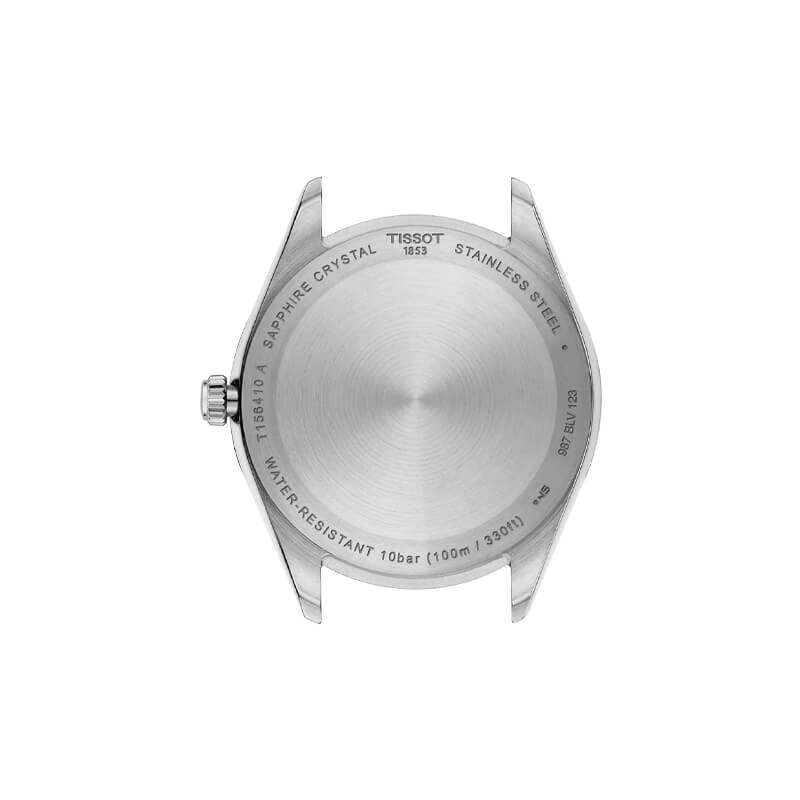 Reloj Análogo Tissot Hombre T1564102203100
