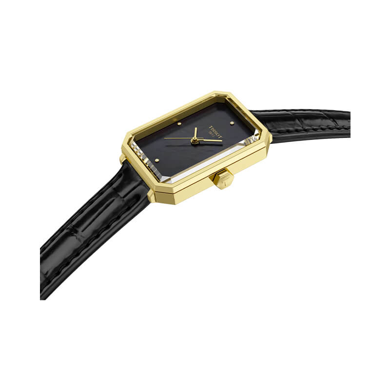 Reloj Análogo Tissot Mujer T1601103612600