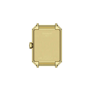 Reloj Análogo Tissot Mujer T1601103612600