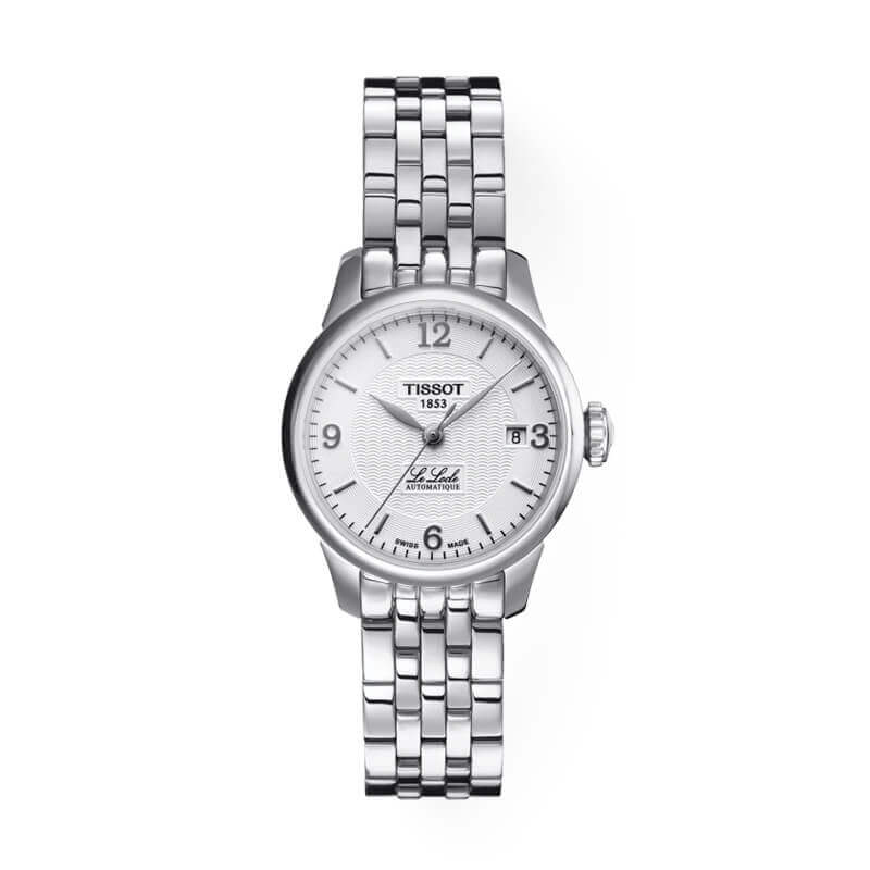 Reloj Tissot Automático Mujer T41118334