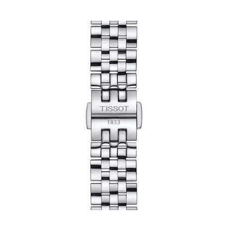 Reloj Tissot Automático Mujer T41118334