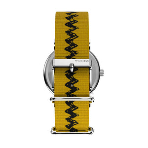 Reloj Análogo Timex  Charlie Brown Hombre TW2R41100