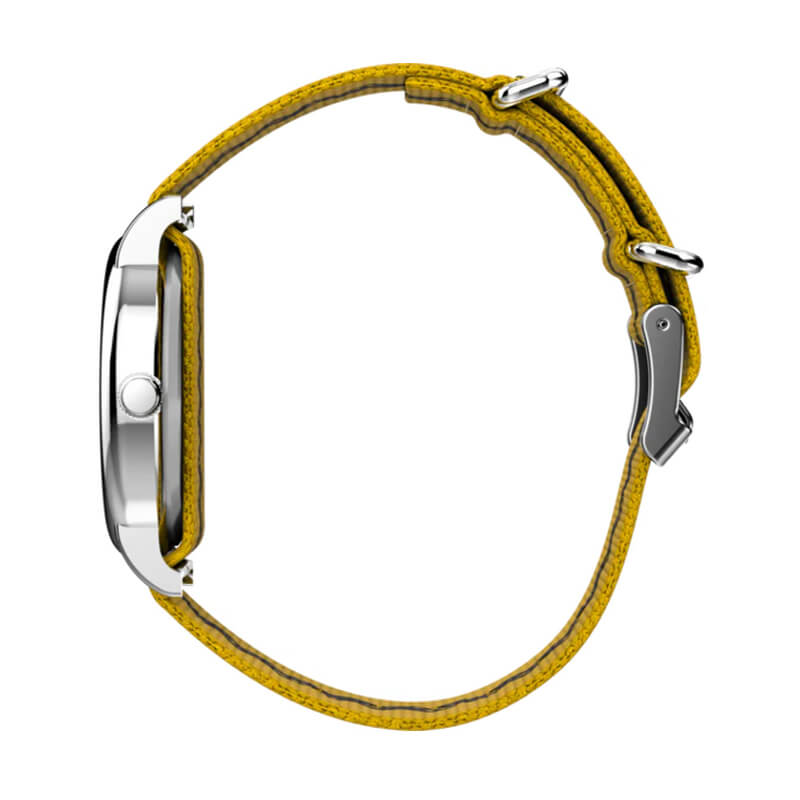 Reloj Análogo Timex  Charlie Brown Hombre TW2R41100