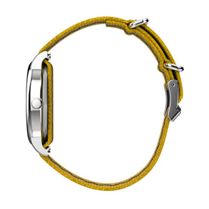 Reloj Análogo Timex  Charlie Brown Hombre TW2R41100