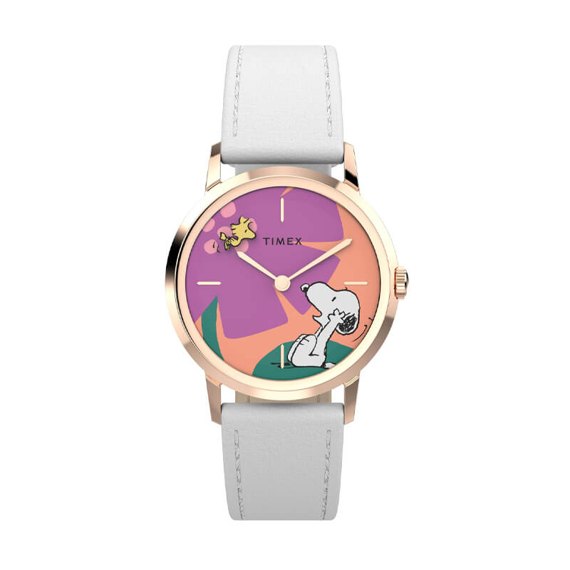 Reloj Análogo Timex Mujer TW2V91200