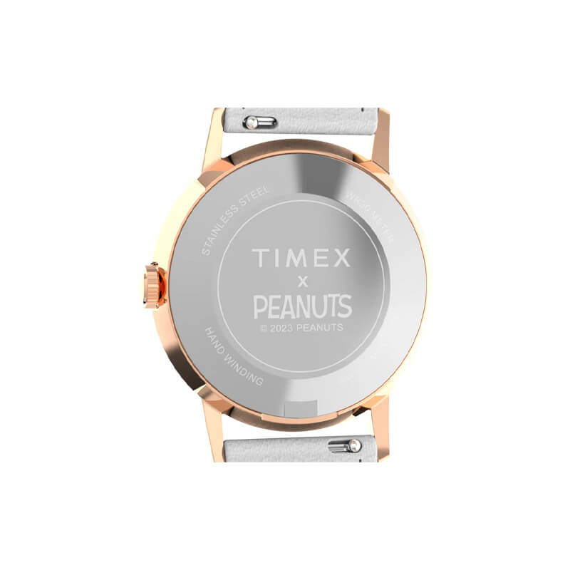 Reloj Análogo Timex Mujer TW2V91200