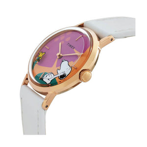 Reloj Análogo Timex Mujer TW2V91200
