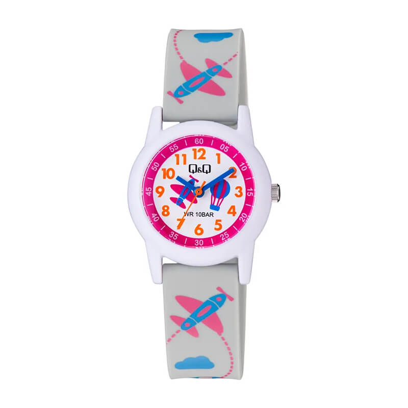 Reloj Análogo Q&Q Niño V22A-021VY