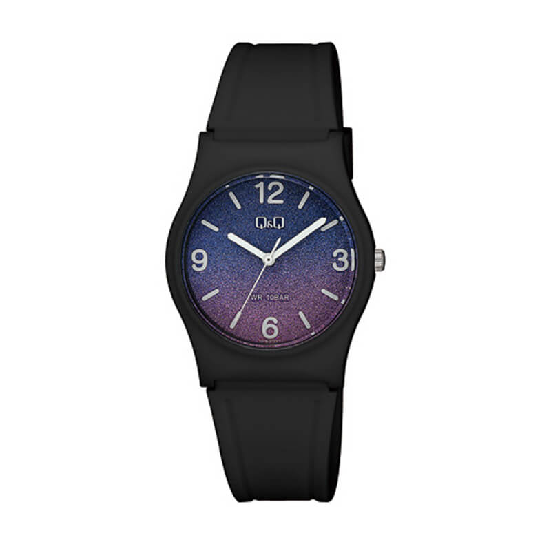 Reloj Q&Q Análogo Mujer V27A-012V