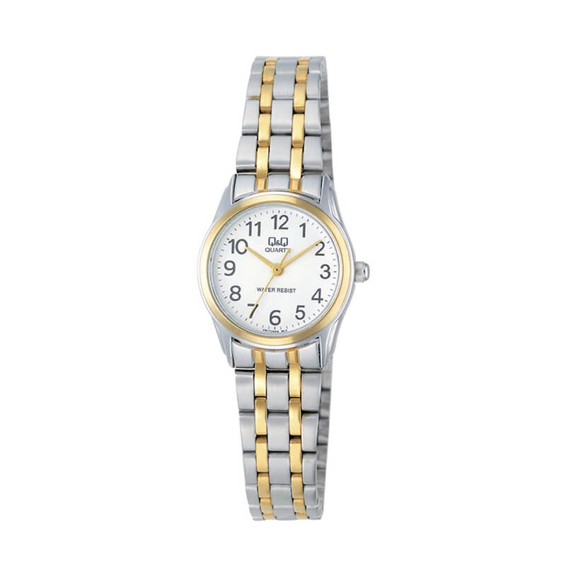 Reloj Análogo Q&Q Mujer VN17-404