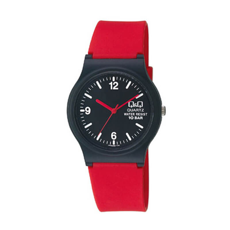 Reloj Q&Q Análogo Unisex VP46-025