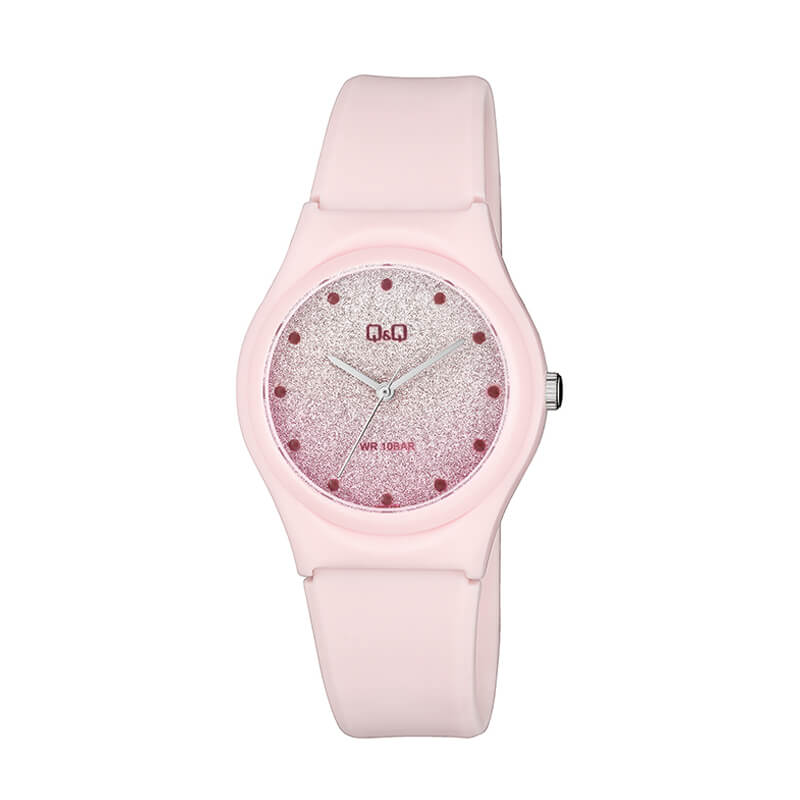 Reloj Q&Q Análogo Mujer VQ86-034