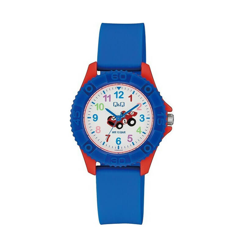 Reloj Q&Q Análogo Niño VQ96-023