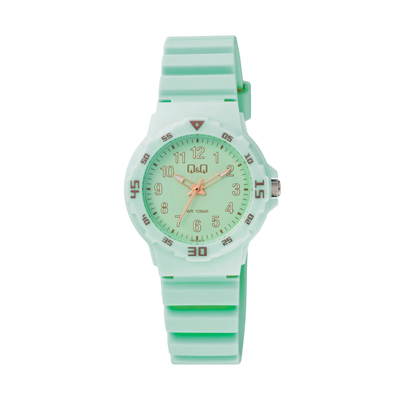 Reloj Análogo Q&Q Mujer VR19-016