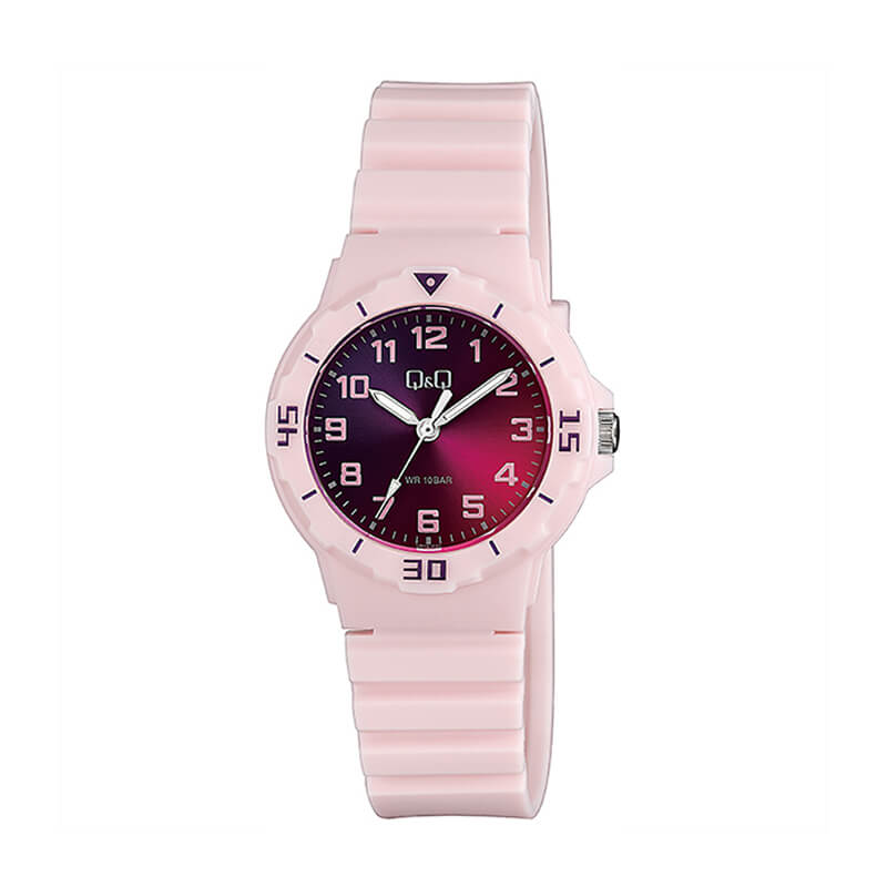 Reloj Análogo Q&Q Mujer VR19J021