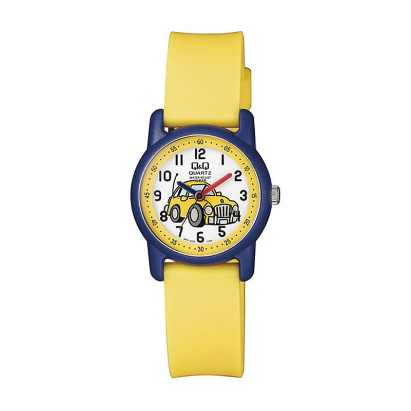 Reloj Q&Q Análogo Niño VR41-009