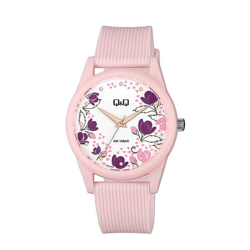 Reloj Q&Q Análogo Mujer VS12-014