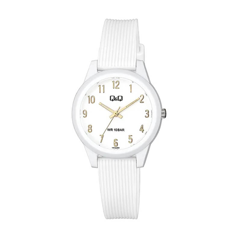 Reloj Análogo Q&Q Mujer VS13J008Y