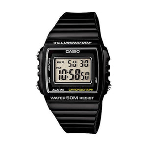 Reloj Digital Casio Hombre W-215H-1AV